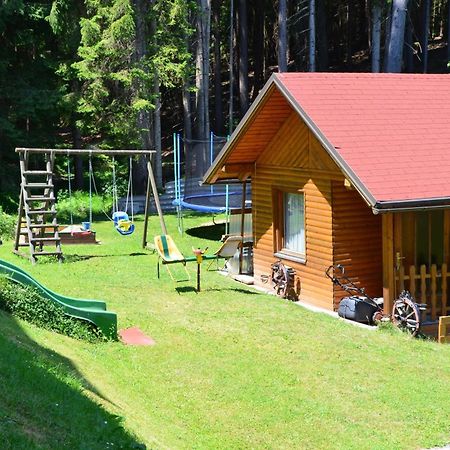 Gaestehaus Goetz Drobollach am Faakersee Εξωτερικό φωτογραφία