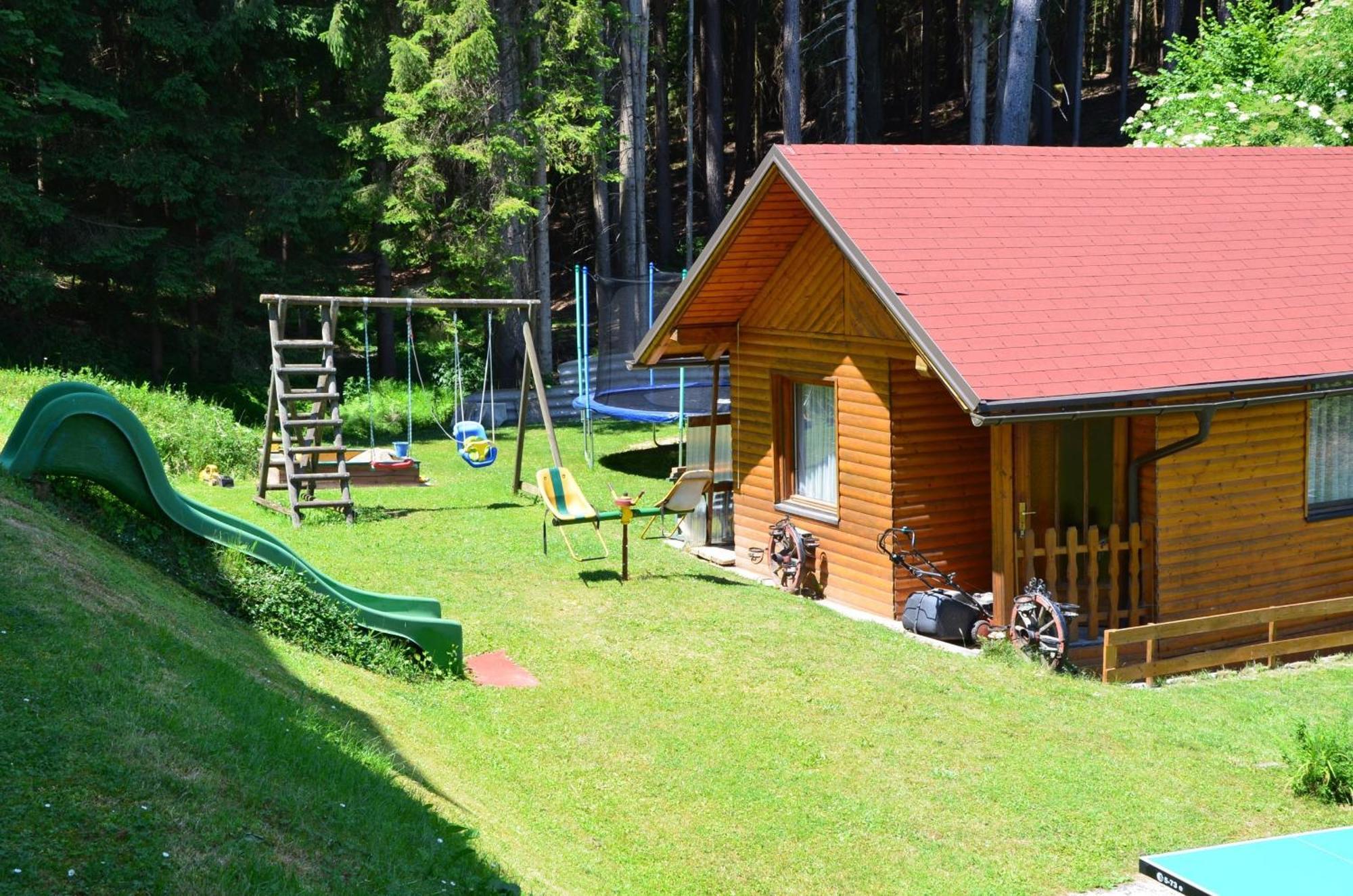 Gaestehaus Goetz Drobollach am Faakersee Εξωτερικό φωτογραφία