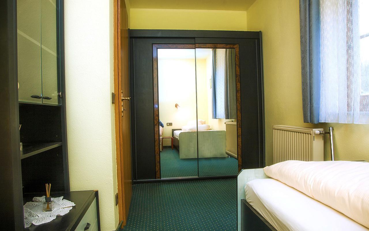 Gaestehaus Goetz Drobollach am Faakersee Εξωτερικό φωτογραφία
