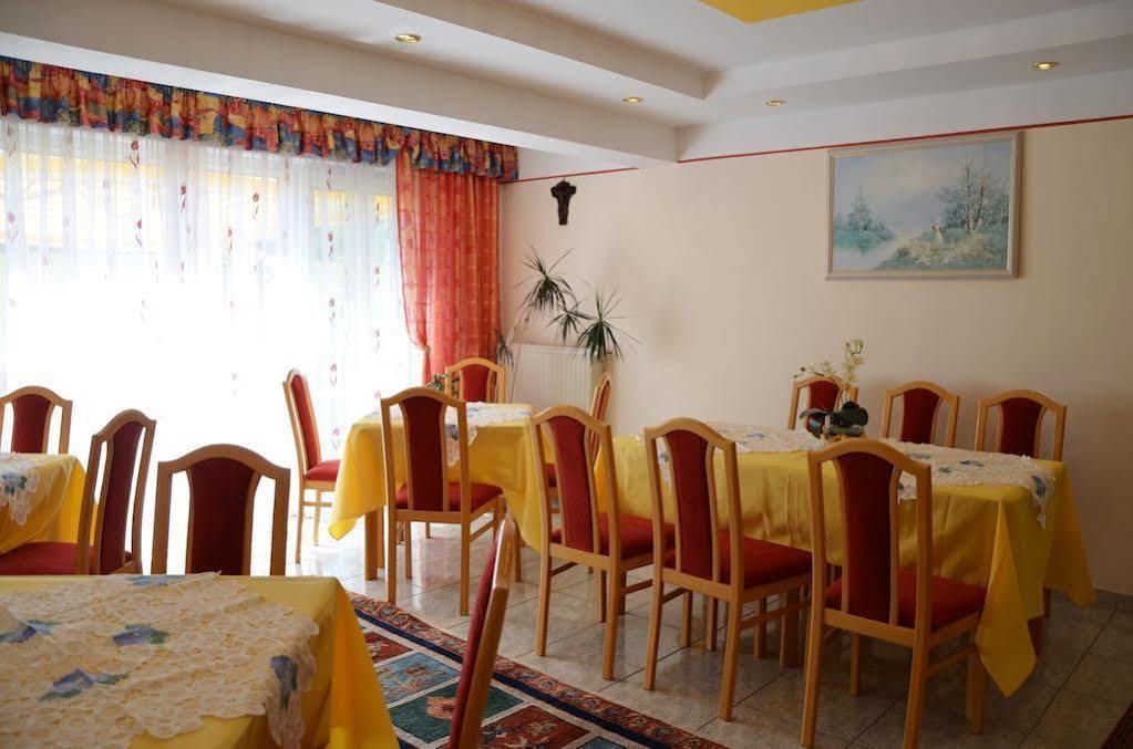 Gaestehaus Goetz Drobollach am Faakersee Εξωτερικό φωτογραφία